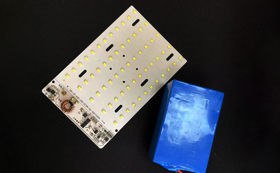 光源與電池，太陽(yáng)能路燈維修，保定鑫月光電